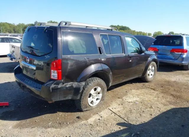 Photo 3 VIN: 5N1AR1NB2CC621412 - NISSAN PATHFINDER 