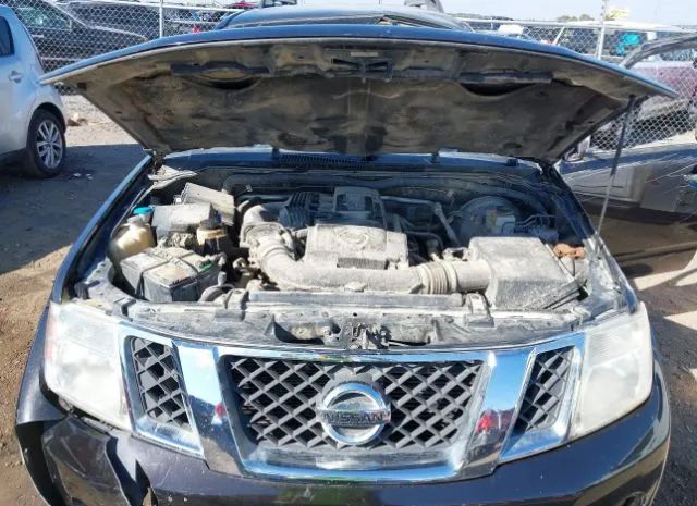 Photo 9 VIN: 5N1AR1NB2CC621412 - NISSAN PATHFINDER 