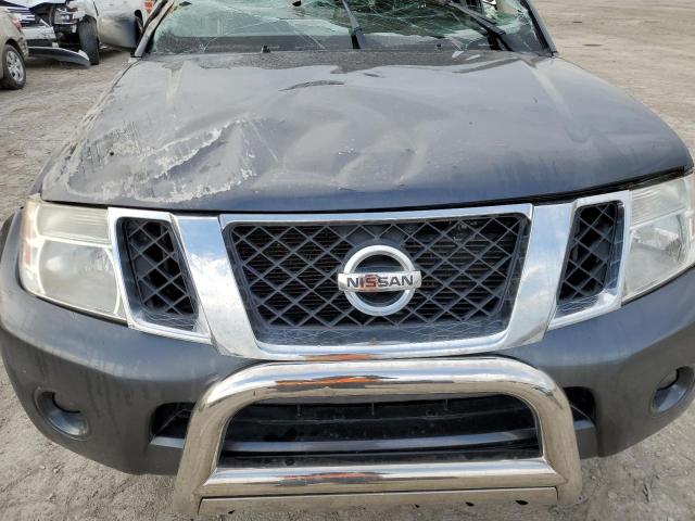 Photo 10 VIN: 5N1AR1NB2CC621491 - NISSAN PATHFINDER 