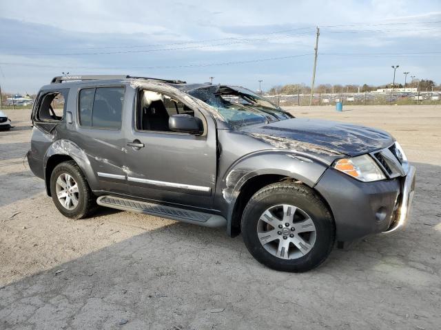 Photo 3 VIN: 5N1AR1NB2CC621491 - NISSAN PATHFINDER 