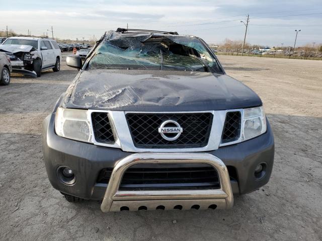 Photo 4 VIN: 5N1AR1NB2CC621491 - NISSAN PATHFINDER 