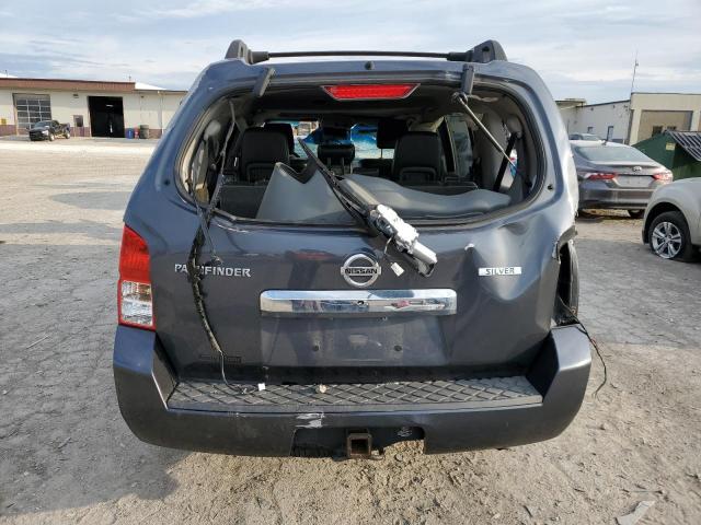 Photo 5 VIN: 5N1AR1NB2CC621491 - NISSAN PATHFINDER 