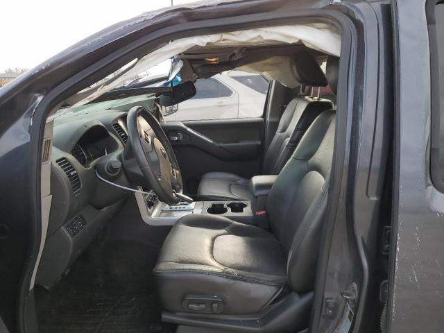 Photo 6 VIN: 5N1AR1NB2CC621491 - NISSAN PATHFINDER 