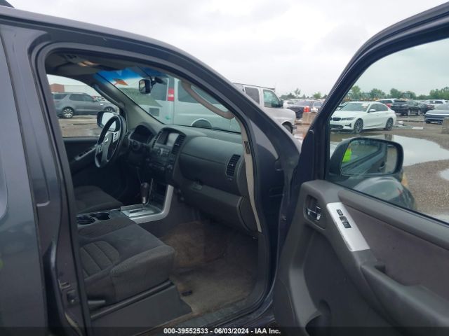 Photo 4 VIN: 5N1AR1NB2CC626397 - NISSAN PATHFINDER 