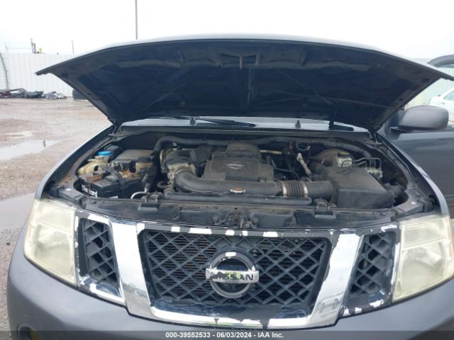 Photo 9 VIN: 5N1AR1NB2CC626397 - NISSAN PATHFINDER 