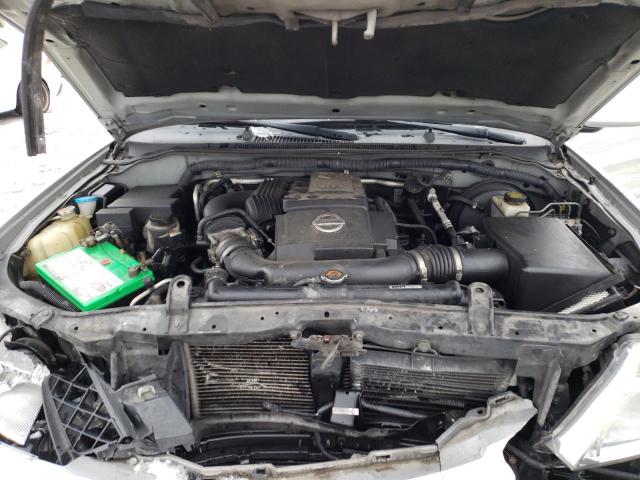 Photo 6 VIN: 5N1AR1NB2CC628456 - NISSAN PATHFINDER 