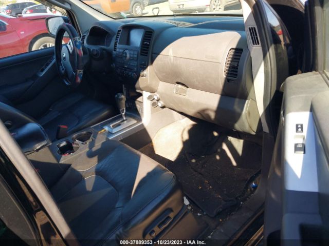 Photo 4 VIN: 5N1AR1NB2CC630336 - NISSAN PATHFINDER 