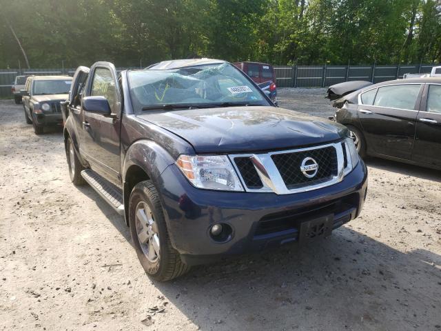 Photo 0 VIN: 5N1AR1NB2CC634774 - NISSAN PATHFINDER 