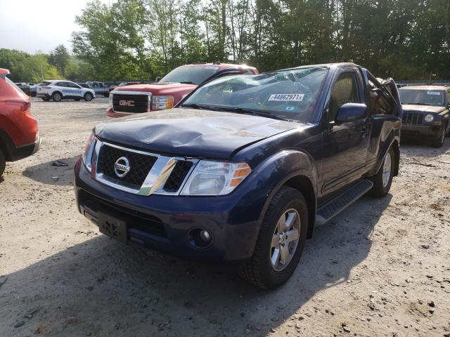 Photo 1 VIN: 5N1AR1NB2CC634774 - NISSAN PATHFINDER 