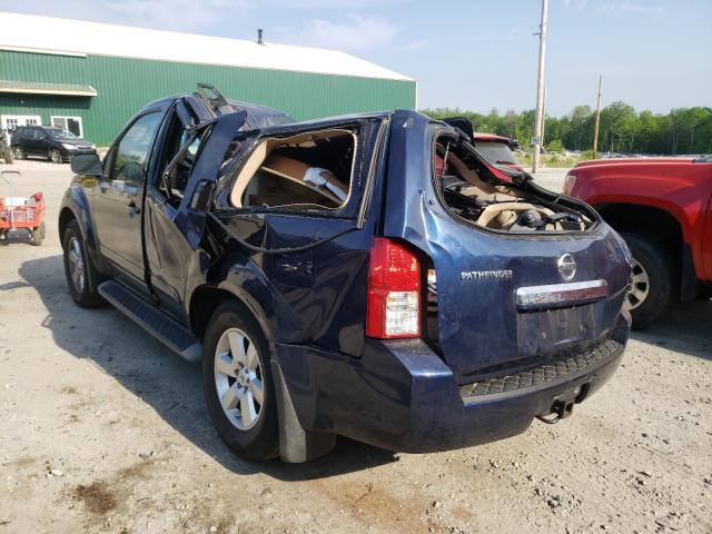 Photo 2 VIN: 5N1AR1NB2CC634774 - NISSAN PATHFINDER 