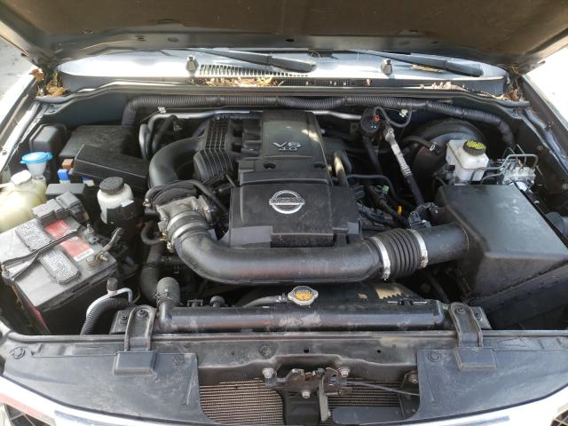 Photo 6 VIN: 5N1AR1NB2CC634774 - NISSAN PATHFINDER 