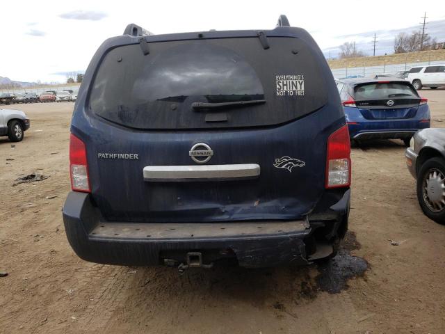 Photo 5 VIN: 5N1AR1NB2CC636170 - NISSAN PATHFINDER 