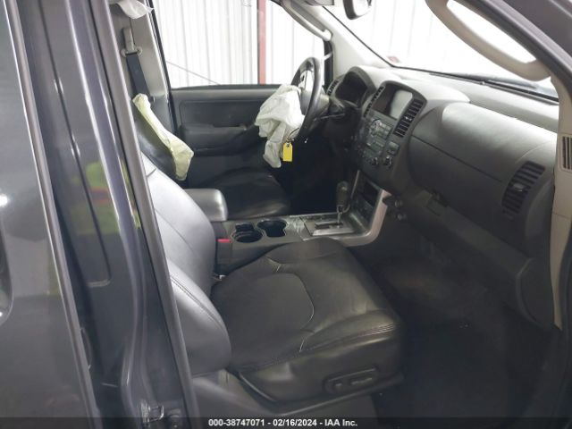 Photo 4 VIN: 5N1AR1NB2CC640056 - NISSAN PATHFINDER 