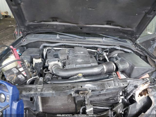 Photo 9 VIN: 5N1AR1NB2CC640056 - NISSAN PATHFINDER 