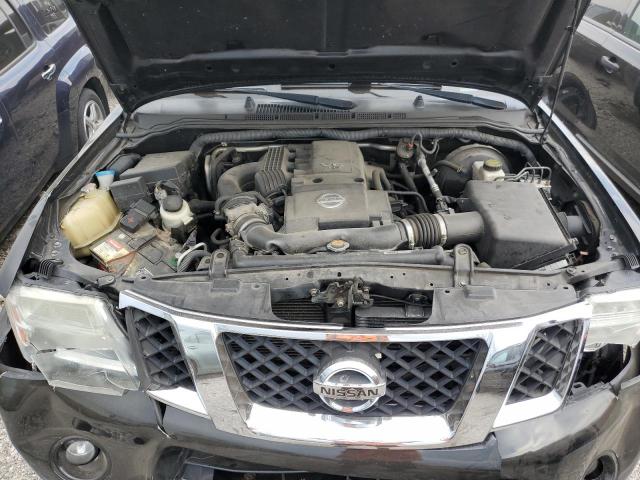 Photo 10 VIN: 5N1AR1NB2CC640557 - NISSAN PATHFINDER 