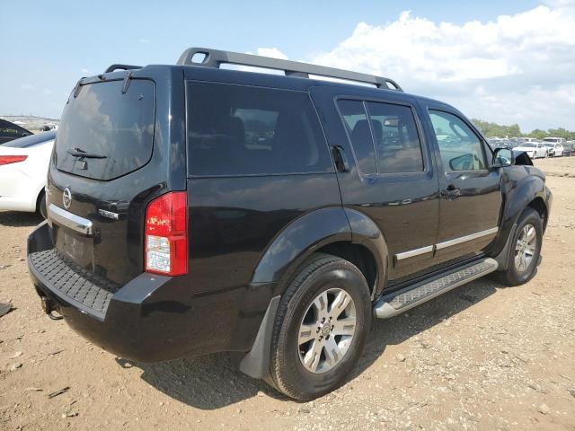 Photo 2 VIN: 5N1AR1NB2CC640557 - NISSAN PATHFINDER 