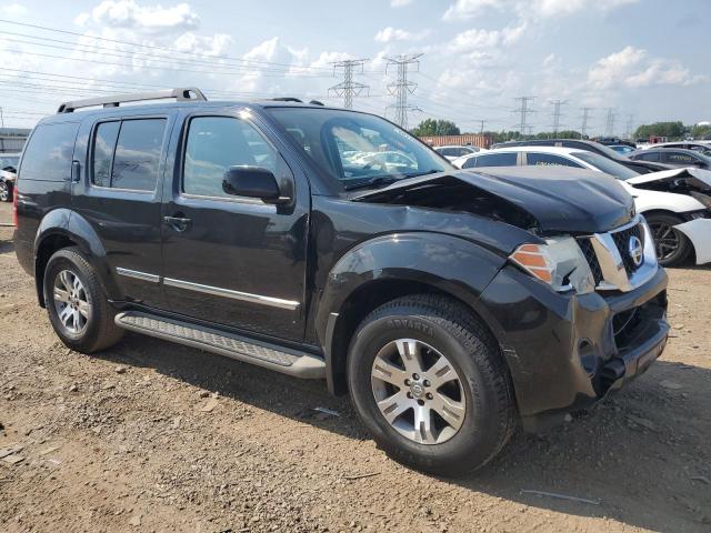 Photo 3 VIN: 5N1AR1NB2CC640557 - NISSAN PATHFINDER 