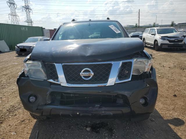 Photo 4 VIN: 5N1AR1NB2CC640557 - NISSAN PATHFINDER 