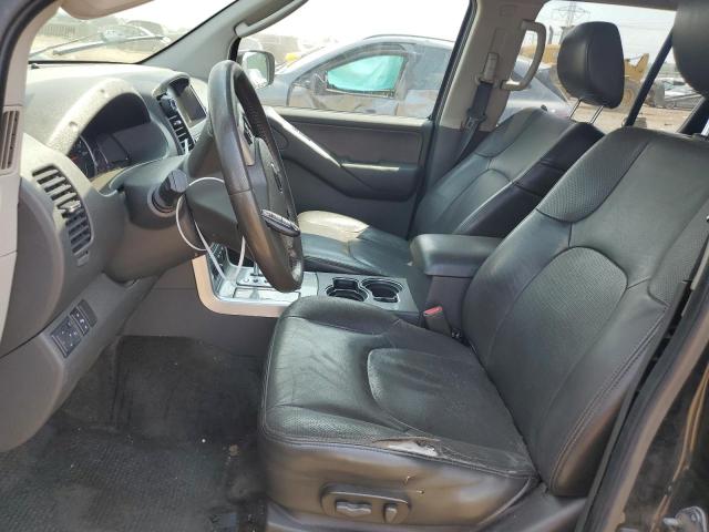 Photo 6 VIN: 5N1AR1NB2CC640557 - NISSAN PATHFINDER 