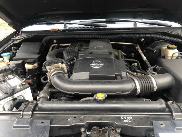 Photo 6 VIN: 5N1AR1NB3AC602042 - NISSAN PATHFINDER 