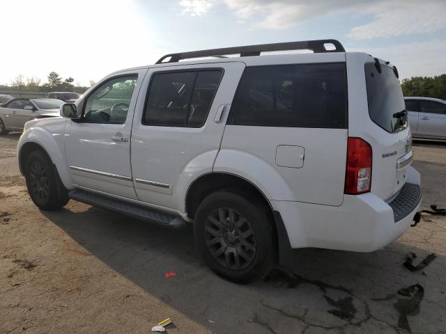 Photo 1 VIN: 5N1AR1NB3AC611646 - NISSAN PATHFINDER 