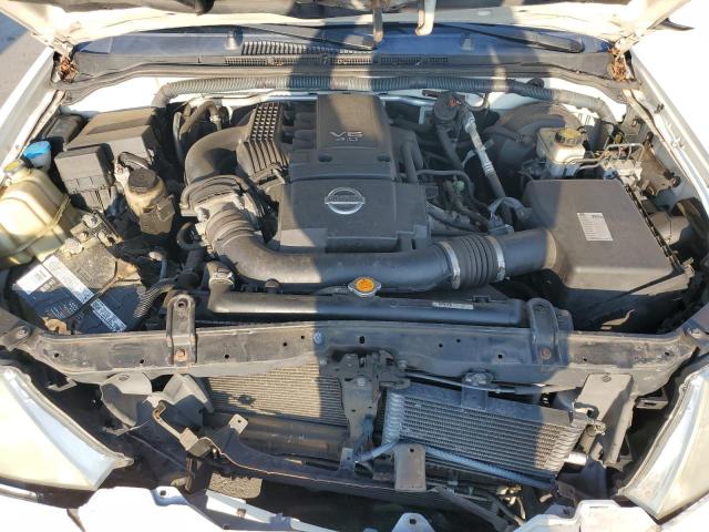 Photo 11 VIN: 5N1AR1NB3AC611646 - NISSAN PATHFINDER 