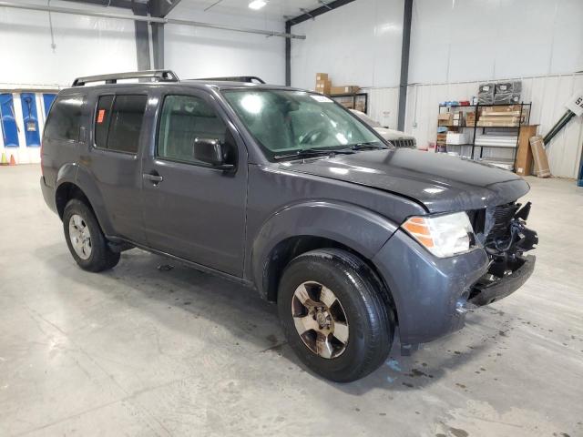 Photo 3 VIN: 5N1AR1NB3BC608389 - NISSAN PATHFINDER 