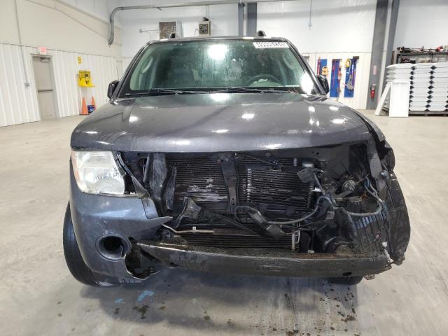 Photo 4 VIN: 5N1AR1NB3BC608389 - NISSAN PATHFINDER 