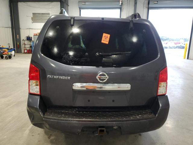 Photo 5 VIN: 5N1AR1NB3BC608389 - NISSAN PATHFINDER 