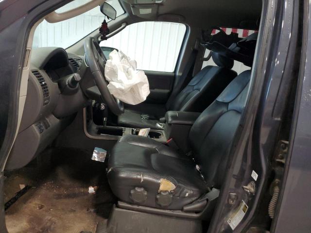 Photo 6 VIN: 5N1AR1NB3BC608389 - NISSAN PATHFINDER 