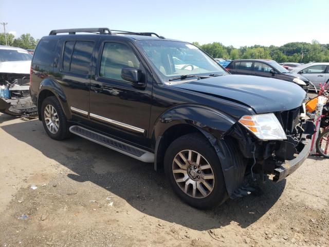 Photo 3 VIN: 5N1AR1NB3BC610689 - NISSAN PATHFINDER 