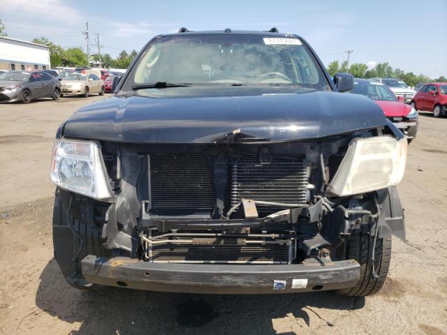 Photo 4 VIN: 5N1AR1NB3BC610689 - NISSAN PATHFINDER 