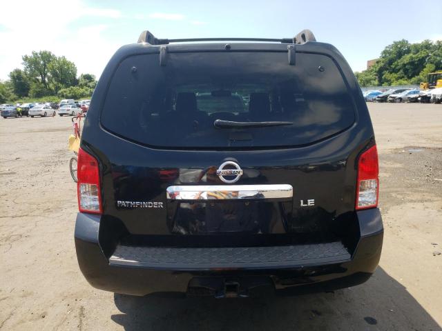 Photo 5 VIN: 5N1AR1NB3BC610689 - NISSAN PATHFINDER 