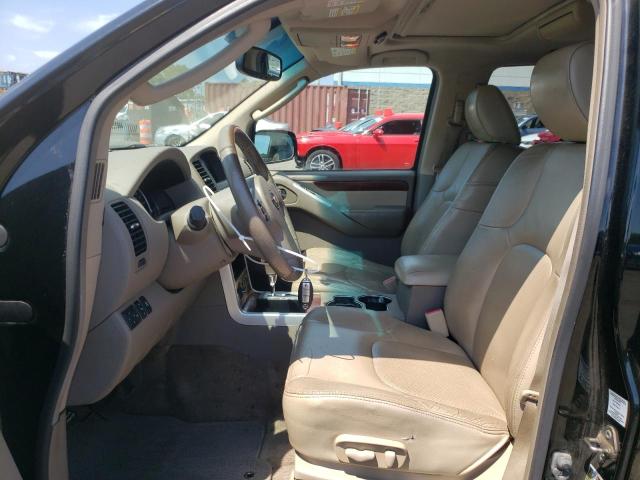 Photo 6 VIN: 5N1AR1NB3BC610689 - NISSAN PATHFINDER 