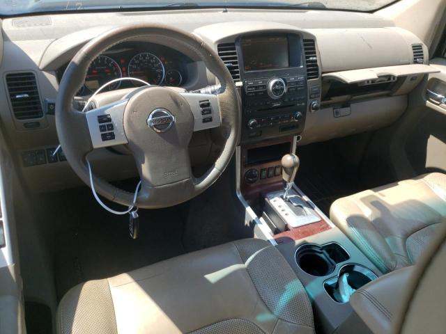 Photo 7 VIN: 5N1AR1NB3BC610689 - NISSAN PATHFINDER 