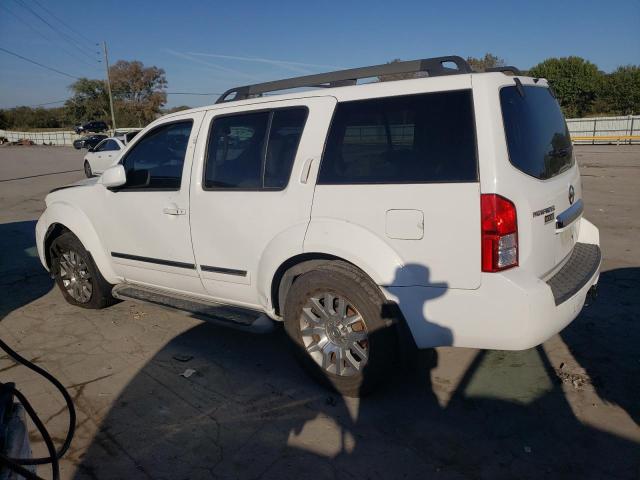 Photo 1 VIN: 5N1AR1NB3BC611714 - NISSAN PATHFINDER 