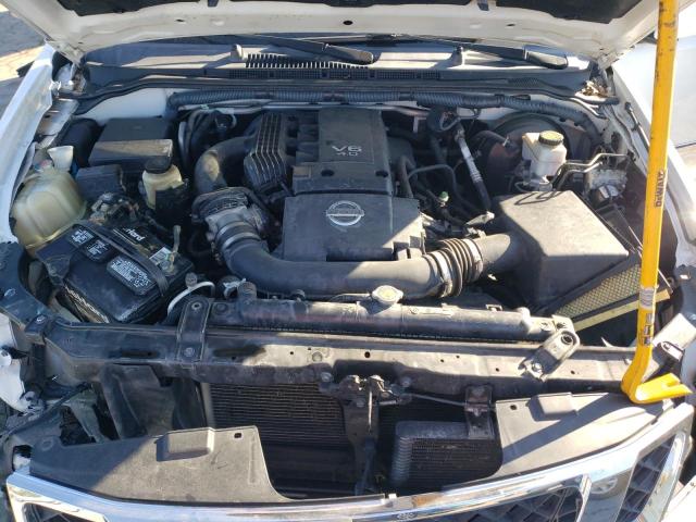 Photo 11 VIN: 5N1AR1NB3BC611714 - NISSAN PATHFINDER 