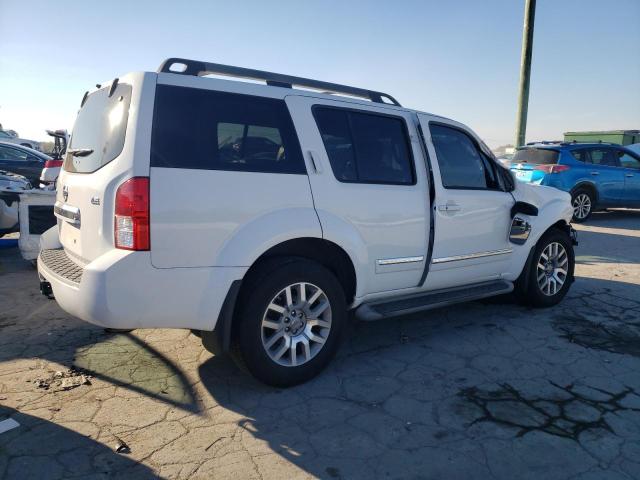 Photo 2 VIN: 5N1AR1NB3BC611714 - NISSAN PATHFINDER 