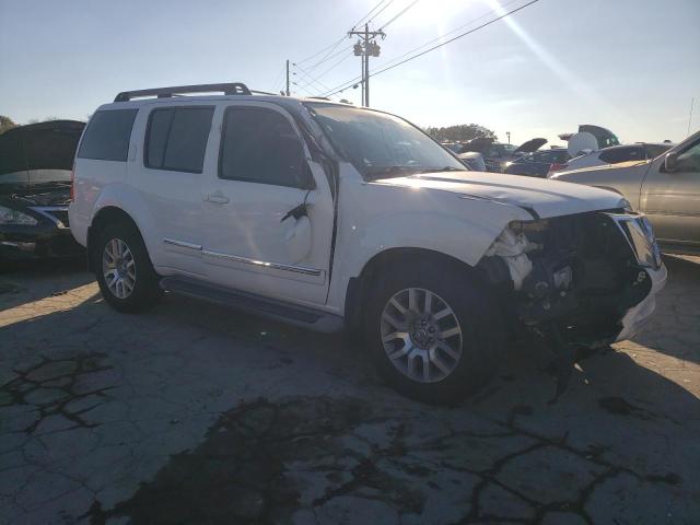 Photo 3 VIN: 5N1AR1NB3BC611714 - NISSAN PATHFINDER 