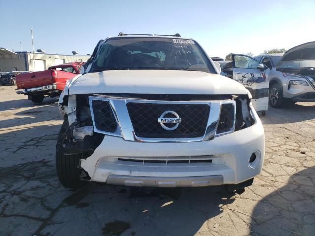 Photo 4 VIN: 5N1AR1NB3BC611714 - NISSAN PATHFINDER 