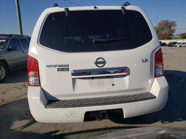 Photo 5 VIN: 5N1AR1NB3BC611714 - NISSAN PATHFINDER 