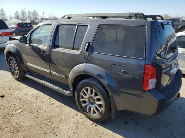 Photo 1 VIN: 5N1AR1NB3BC616914 - NISSAN PATHFINDER 