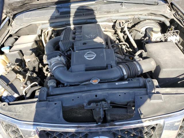 Photo 11 VIN: 5N1AR1NB3BC616914 - NISSAN PATHFINDER 