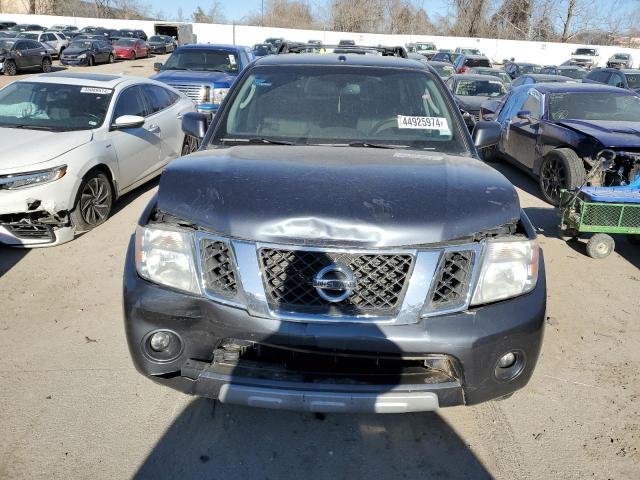 Photo 4 VIN: 5N1AR1NB3BC616914 - NISSAN PATHFINDER 