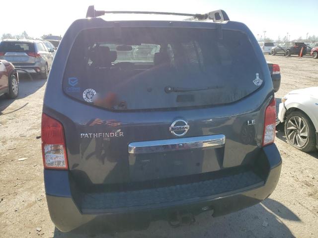 Photo 5 VIN: 5N1AR1NB3BC616914 - NISSAN PATHFINDER 