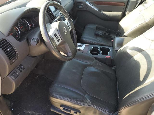 Photo 6 VIN: 5N1AR1NB3BC616914 - NISSAN PATHFINDER 