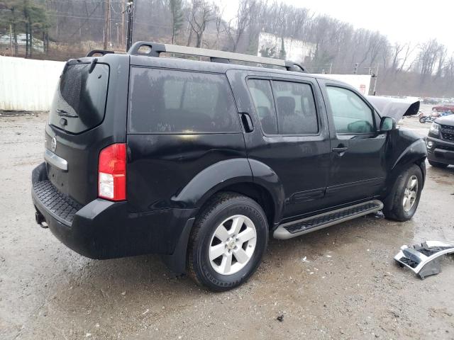 Photo 2 VIN: 5N1AR1NB3BC617013 - NISSAN PATHFINDER 