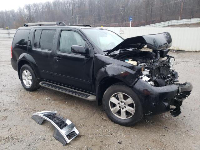 Photo 3 VIN: 5N1AR1NB3BC617013 - NISSAN PATHFINDER 