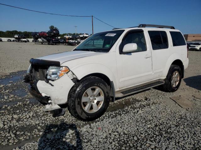 Photo 0 VIN: 5N1AR1NB3BC617268 - NISSAN PATHFINDER 