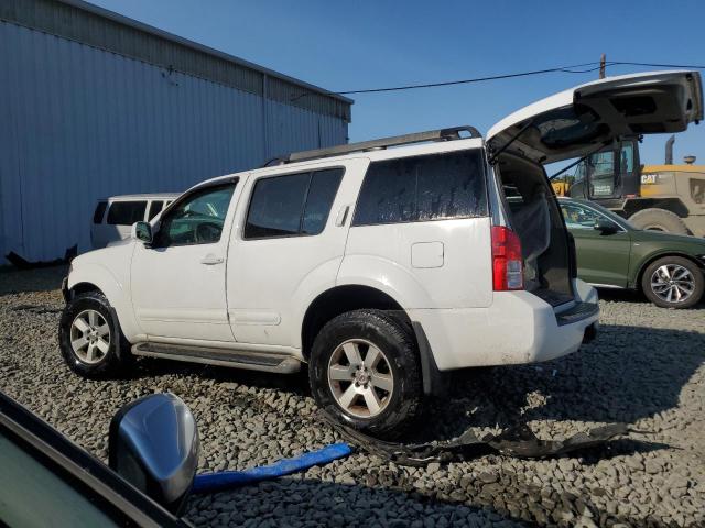 Photo 1 VIN: 5N1AR1NB3BC617268 - NISSAN PATHFINDER 